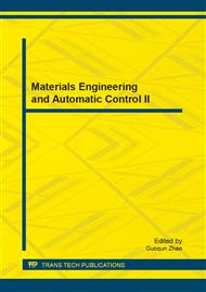 Materials Engineering and Automatic Control II