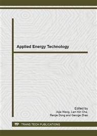 Applied Energy Technology