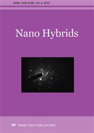 Nano Hybrids Vol. 4