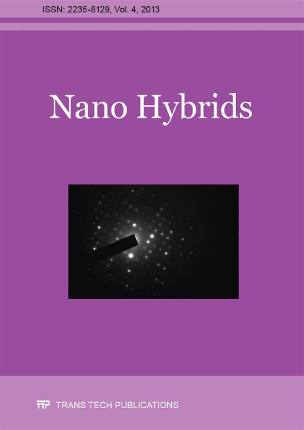 Nano Hybrids Vol. 4