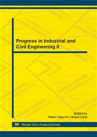 Progress in Industrial and Civil Engineering II