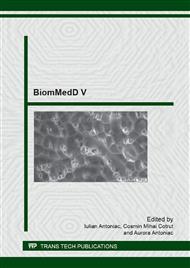 BiomMedD V