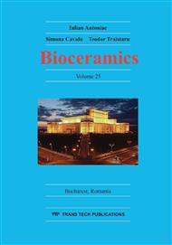 Bioceramics 25