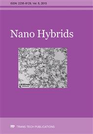 Nano Hybrids Vol. 5