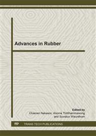 Advances in Rubber