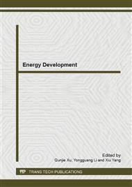 Energy Development