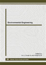 Environmental Engineering