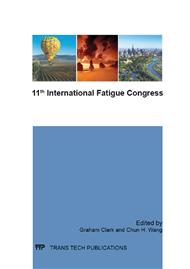 11th International Fatigue Congress