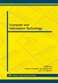 Computer and Information Technology