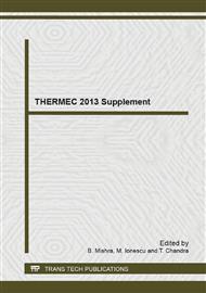 THERMEC 2013 Supplement