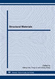 Structural Materials