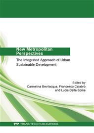 New Metropolitan Perspectives