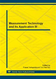 Measurement Technology and its Application III