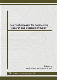 New Technologies for Engineering Research and Design in Industry