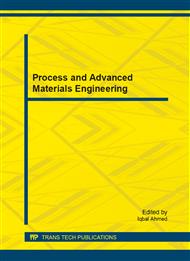 Process and Advanced Materials Engineering