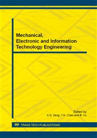 Mechanical, Electronic and Information Technology Engineering