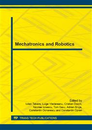 Mechatronics and Robotics