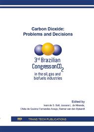 Carbon Dioxide: Problems and Decisions