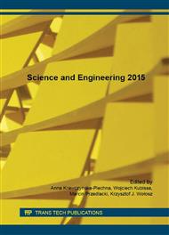 Science and Engineering 2015