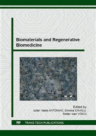 Biomaterials and Regenerative Biomedicine