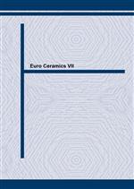 Euro Ceramics VII