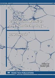 Compound Materials and Nanotechnology