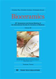 Bioceramics 29