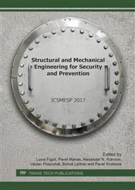 Structural and Mechanical Engineering for Security and Prevention