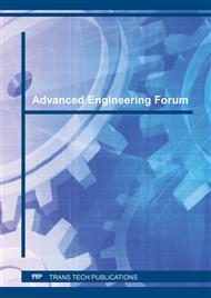 Advanced Engineering Forum Vol. 23