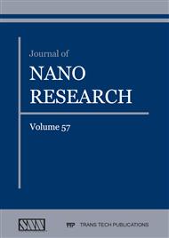 Journal of Nano Research Vol. 57