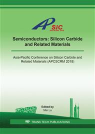 Semiconductors: Silicon Carbide and Related Materials