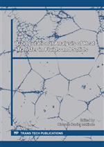 Computational Analysis of Heat Transfer in Fluids and Solids
