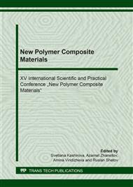 New Polymer Composite Materials