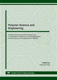 Polymer Science and Engineering