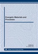Energetic Materials and Processes