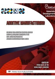 Additive Manufacturing (ACAM)