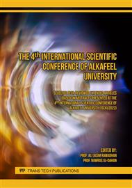 The 4th International Scientific Conference of Alkafeel University