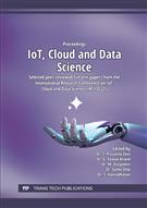 Proceedings: IoT, Cloud and Data Science