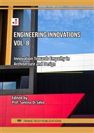 Engineering Innovations Vol. 8