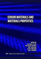 Sensor Materials and Materials Properties