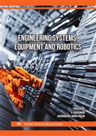Engineering Systems, Equipment and Robotics