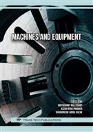 Machines and Equipment