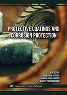 Protective Coatings and Corrosion Protection