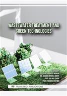 Wastewater Treatment and Green Technologies
