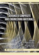 Advanced Composite and Engineering Materials