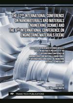 The 12th International Conference on Nanomaterials and Materials Engineering (ICNME) and the 6th International Conference on Engineering Materials (ICEM)