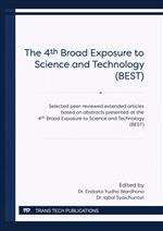 The 4th Broad Exposure to Science and Technology (BEST)