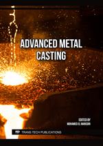 Advanced Metal Casting