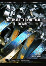 Sustainability on Material Forming