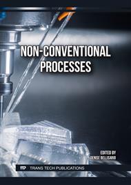 Non-Conventional Processes